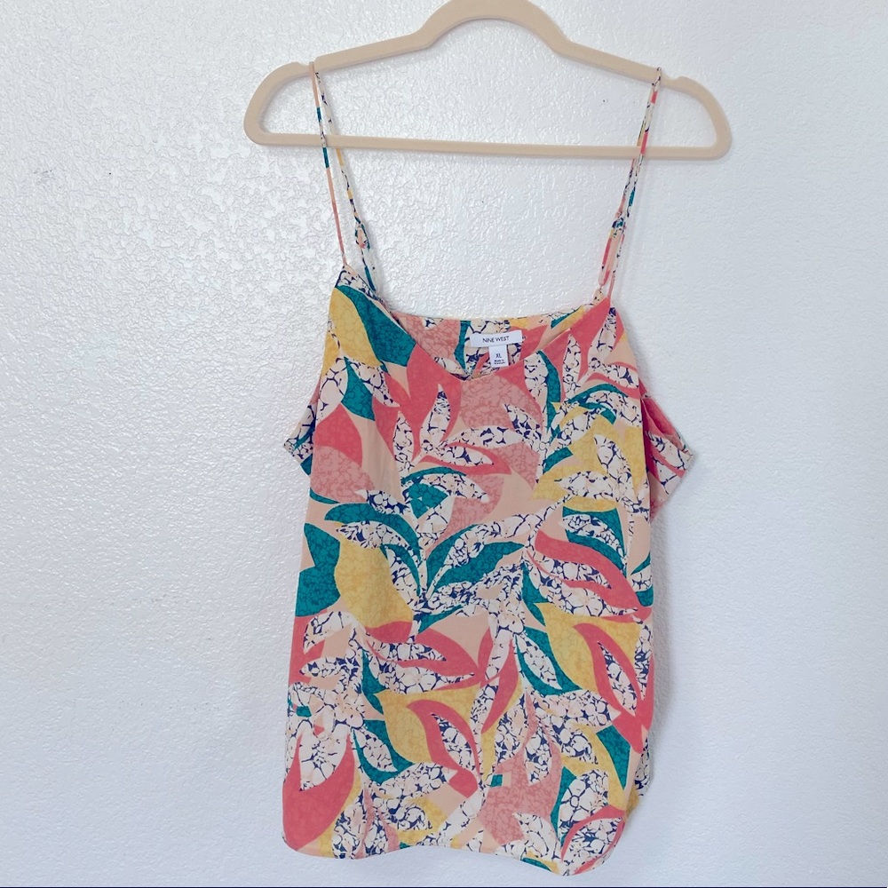 Nine West Camisole